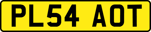 PL54AOT