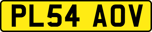 PL54AOV