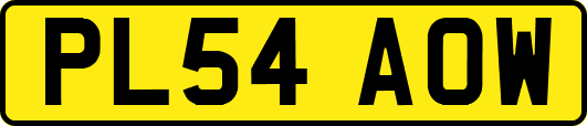 PL54AOW