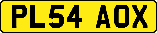 PL54AOX