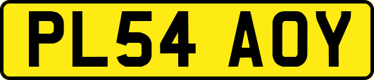 PL54AOY