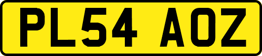 PL54AOZ