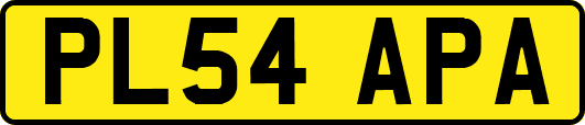 PL54APA