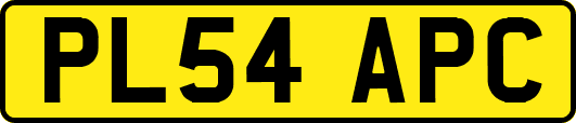 PL54APC