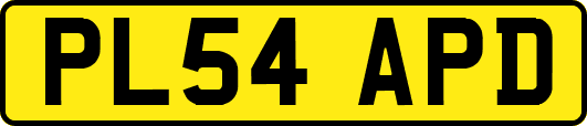 PL54APD