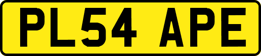 PL54APE