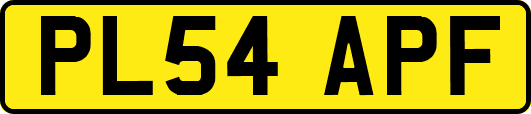 PL54APF