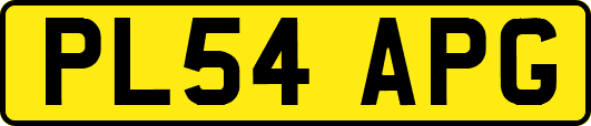 PL54APG