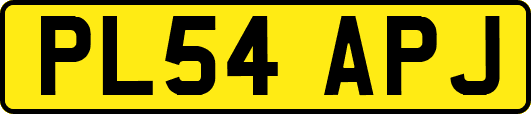 PL54APJ