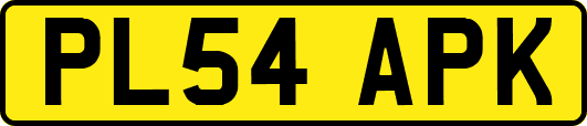 PL54APK