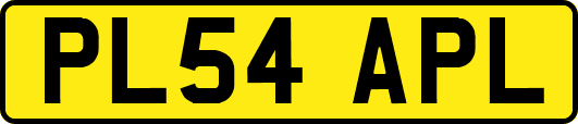 PL54APL