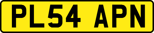 PL54APN