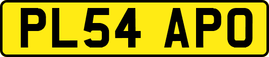 PL54APO