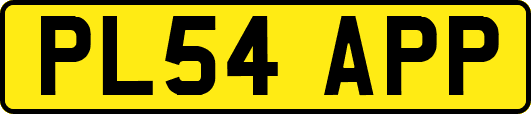 PL54APP