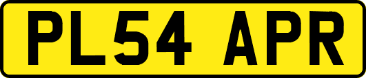 PL54APR