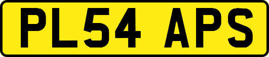 PL54APS