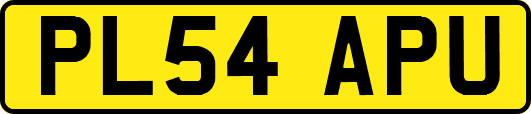 PL54APU