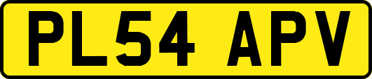 PL54APV