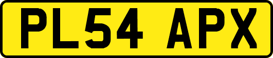 PL54APX