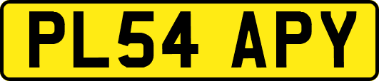 PL54APY