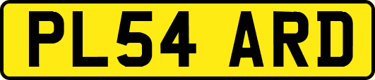 PL54ARD