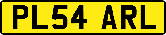 PL54ARL