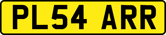PL54ARR