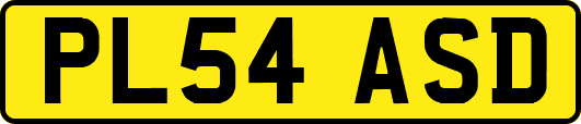 PL54ASD