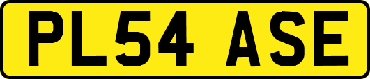 PL54ASE