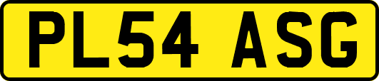 PL54ASG