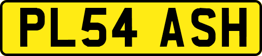 PL54ASH