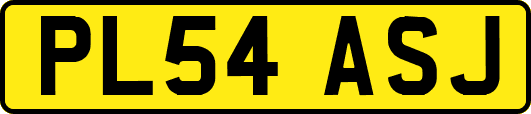 PL54ASJ
