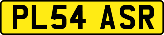 PL54ASR