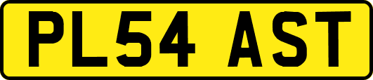 PL54AST