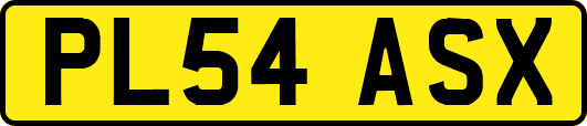 PL54ASX
