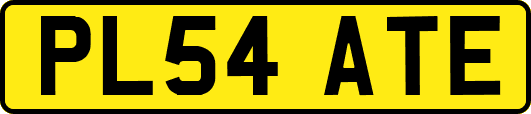 PL54ATE