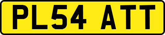 PL54ATT
