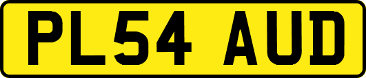 PL54AUD