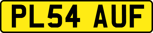PL54AUF