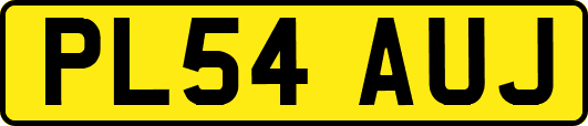 PL54AUJ