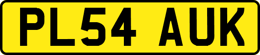 PL54AUK