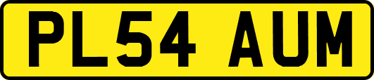 PL54AUM