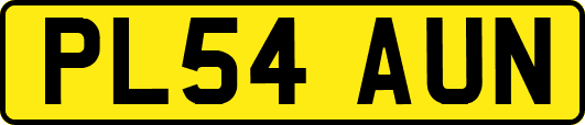 PL54AUN
