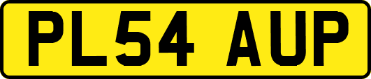 PL54AUP