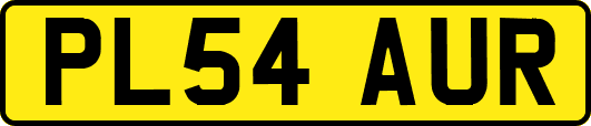 PL54AUR