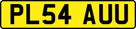 PL54AUU