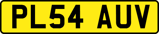 PL54AUV