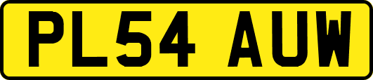 PL54AUW