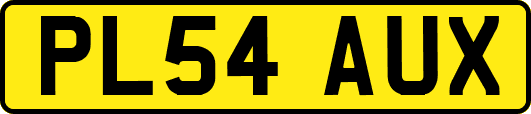 PL54AUX