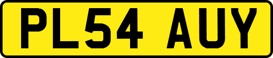 PL54AUY
